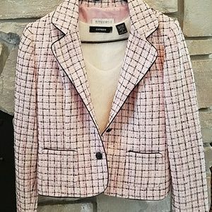 Cropped Jacket Bundle
